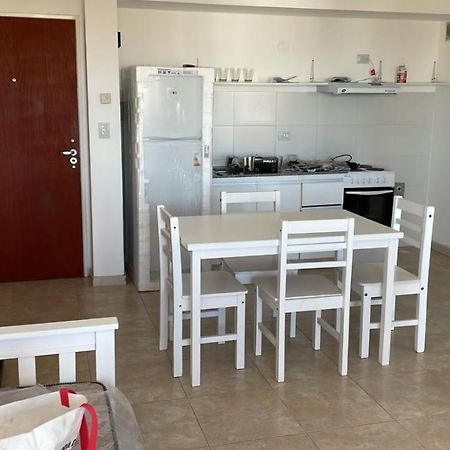 NeuquénNehuen Apart公寓 外观 照片