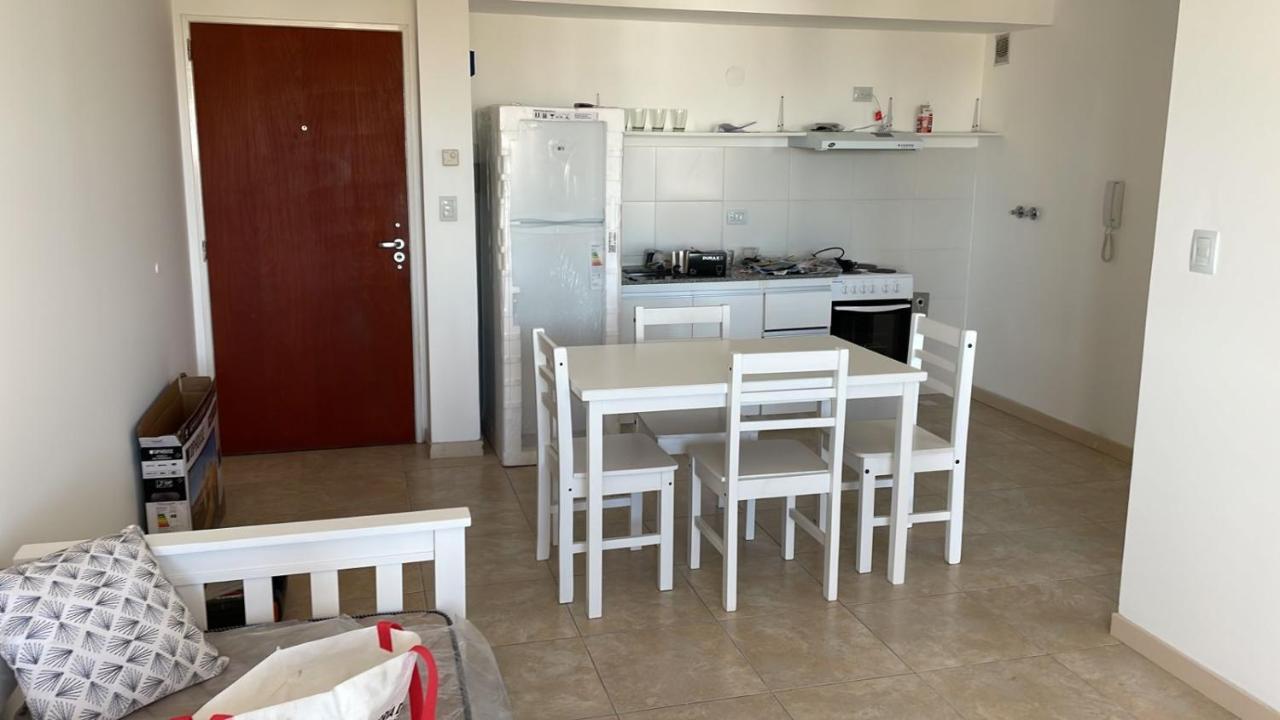 NeuquénNehuen Apart公寓 外观 照片