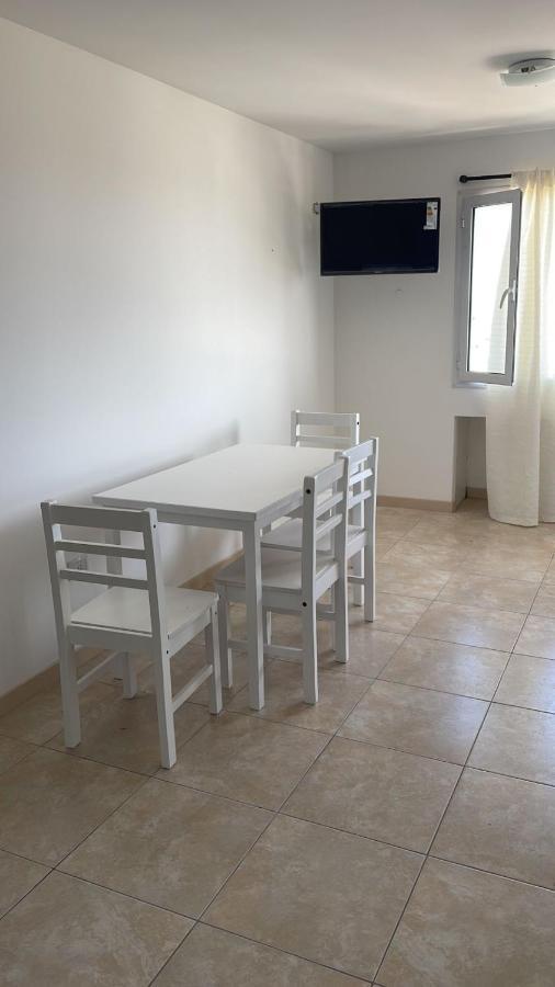 NeuquénNehuen Apart公寓 外观 照片