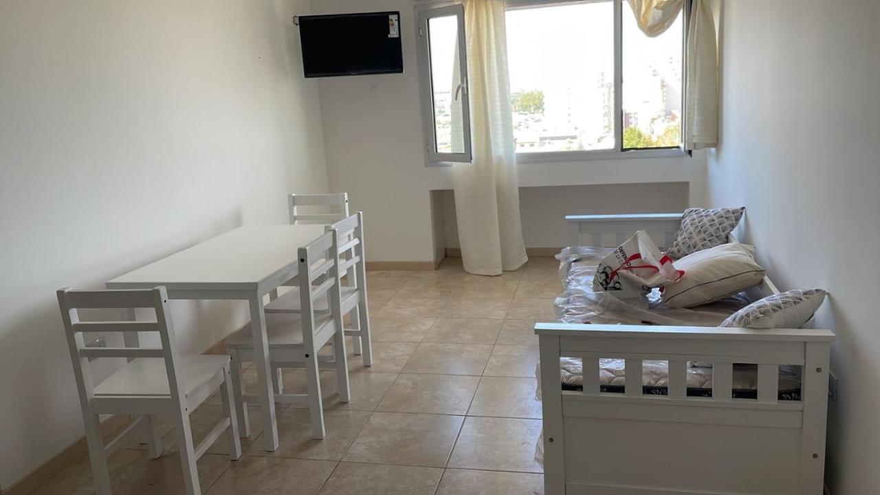 NeuquénNehuen Apart公寓 外观 照片