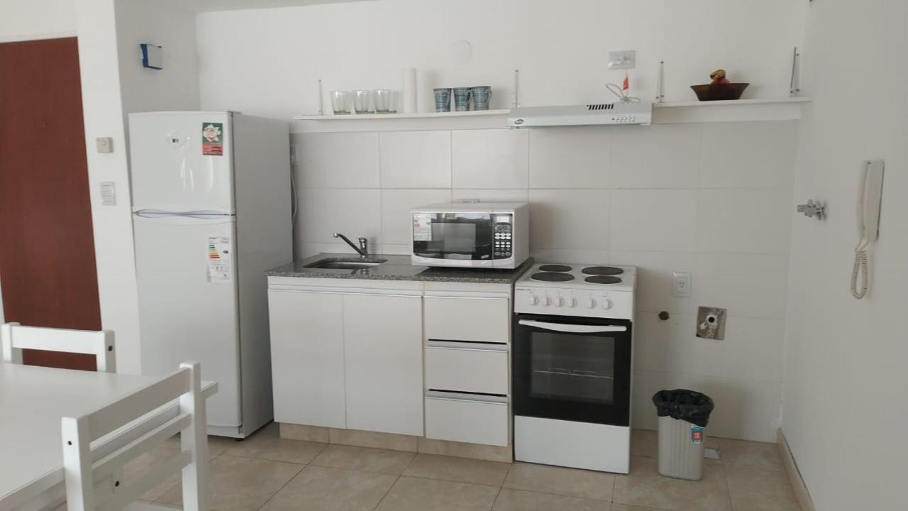 NeuquénNehuen Apart公寓 外观 照片