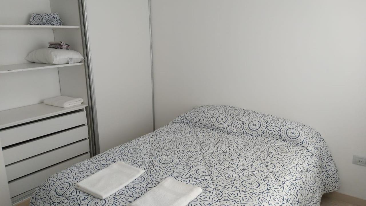 NeuquénNehuen Apart公寓 外观 照片