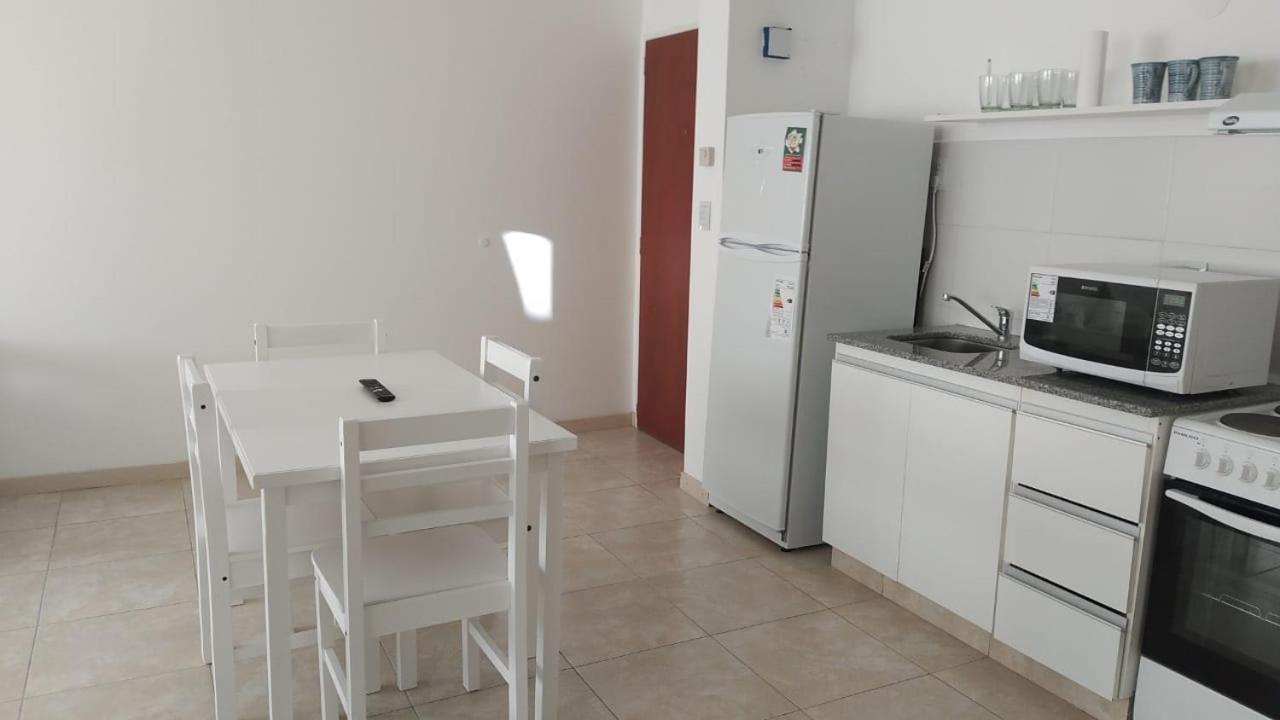 NeuquénNehuen Apart公寓 外观 照片